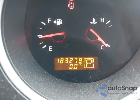 2007 Nissan Maxima 3.5 Sl из США, поврежденный, VIN 1N4BA41EX7C845704